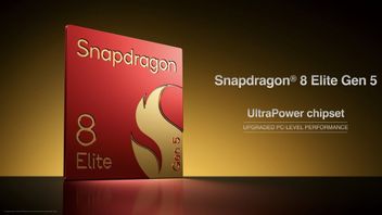 Qualcomm Mengaku Terinspirasi Apple! Strategi Dua Chip Baru Buat Android Berubah Total