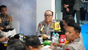 Wakapolri Dorong Percepatan Penanganan Bencana di Aceh-Sumatera