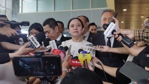 Ketua DPR Soroti Tren Perokok Remaja Meningkat, Dorong Regulasi Pengendalian Tembakau