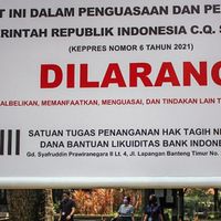 Utang BLBI Ratusan Triliun Belum Kembali ke Negara