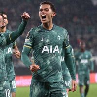 Brennan Johnson Cetak Gol Lagi, Tottenham Kalahkan Ferencvaros di Liga Europa