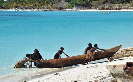 Liburan di Zanzibar, Perhatikan Hal-hal Berikut Biar Enggak Kena Denda 2 Ribu Dolar AS