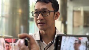 Siap Lakukan Analisis, KPK Butuh Data Awal dari Mahfud MD Terkait Dugaan Mark Up Proyek Whoosh