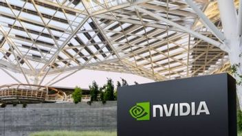 باستخدام فيديو YouTube لممارسة الذكاء الاصطناعي ، يطلب من NVIDIA تعويض 77.1 مليار روبية إندونيسية