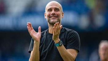 Pep Guardiola a une date limite jusqu’à Noël pour déterminer son sort à Manchester City