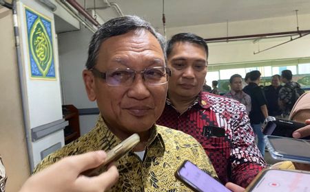 Tak Lagi Jadi Menteri ESDM, Arifin Tasrif Pilih jadi Petani