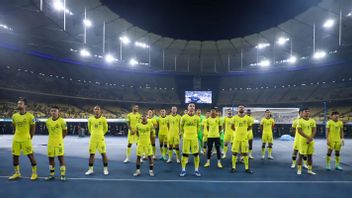 Kualifikasi Piala Dunia 2026 Zona Asia: Indonesia dan Singapura Tersungkur, Malaysia Menang Dramatis