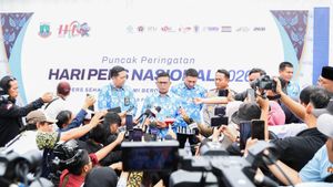HPN 2026: Andra Soni Minta Pers Jadi Mitra Pemerintah, Ujian Ada di Etika dan Algoritma