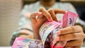 Rupiah Diprediksi Melemah ke Rp16.650 per dolar AS Didorong Pernyataan Pejabat The Fed