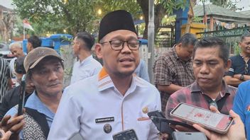 Deputy Mayor Imam Budi Is Back In The 2024 Depok Pilwalkot