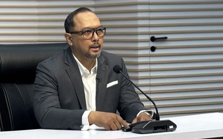 Tak Berpolitik, KPK Pastikan Profesional Tangani Dugaan Korupsi Dana CSR BI