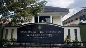 غدا جلسة الاستماع السابقة للمحاكمة بيجي سيتياوان في قضية فينا سيريبون ، PN Bandung-Polda West Java تنسيق الأمن