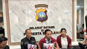 Majikan Sadis Penganiaya ART di Batam Jadi Tersangka, Terancam 10 Tahun Penjara