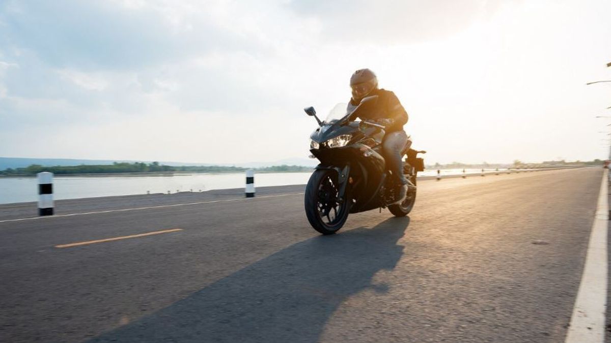 High Motorcycle Accidents In Indonesia And Important Tips For Drivers