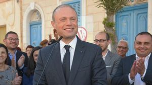 Pembunuhan Jurnalis Berujung Mundurnya PM Malta