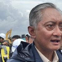 Prabowo Siapkan Tim Profesional di Kementerian PU, Percepat Proyek Strategis Nasional