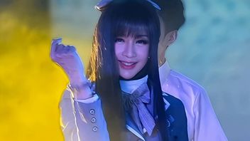 Unjuk Sisi Elektro Rock, JessC Rambah Musik Indonesia dengan Lagu “<i>Dekati</i>”