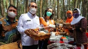 Berita Wisata: DIY Mendorong Pengelola Desa Wisata Agar Memenuhi Standar Sertifikat CHSE