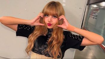 ina : Le régime de Lisa's BLACKPINK qui conserve son poids total
