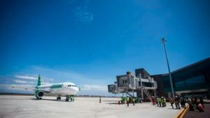 Berita Yogyakarta: DIY Minta Bantuan Jepang kembangkan kawasan Aerotropolis di YIA