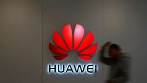 Imbas Kebijakan AS, Huawei Beralih ke Bisnis Perangkat Lunak