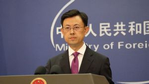 China Minta Israel Hentikan Niat Ambil Alih Gaza