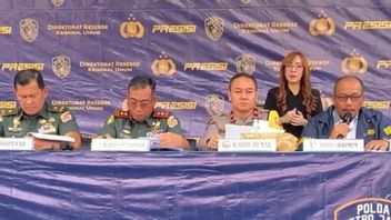 Peran 2 Tersangka Sipil di Kasus Pencurian Ratusan Kendaraan yang Disimpan di Gudang TNI: Pengempul dan 'Sponsor'
