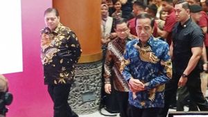 Isu Delegasi COP28 Walkout, Jokowi Merespons Santai Sebut Prestasi Indonesia Kurangi Kerusakan Lingkungan