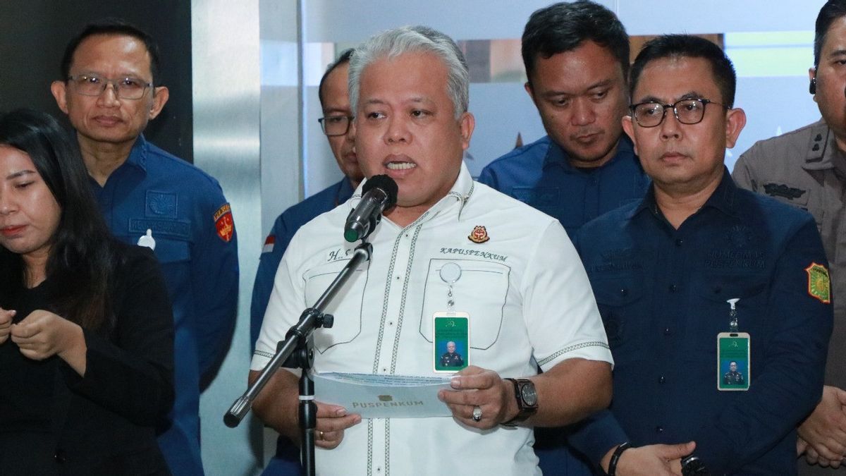 CPO Release Sentence Bribery Case: 2 Court Registrars And Suspect's Wife Examined By AGO