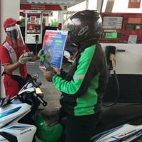 Pembeli Pertalite Wajib Daftar di MyPertamina, Ini Dokumen yang Harus Disiapkan