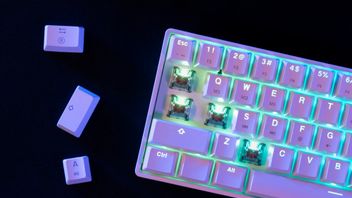 5 Keyboard Mechanical Shortages, Understand So You Don't Regret It
