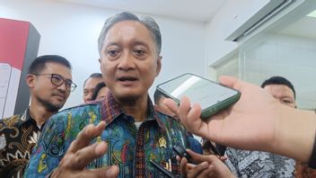 arjo : Le ministre du Pu a confirmé qu’il a envoyé un équipement lourd pour soutenir le pillage de Ponpes à Sidoarjo