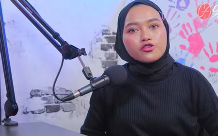 Ucapan Tak Patut Selebgram Indira Kalistha karena Remehkan COVID-19