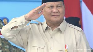 Prabowo Minta TNI Introspeksi dan Amankan SDA Indonesia