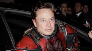 Elon Musk Bakal Kenakan Biaya 8 Dolar AS untuk Langganan Twitter Blue dan Centang Biru