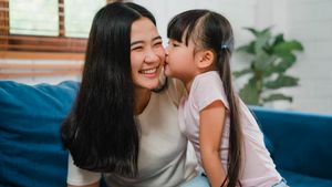 Pakar Parenting Bongkar Rahasia, Tante Bisa Lebih Berpengaruh daripada Ibu dalam Hidup Anak Perempuan