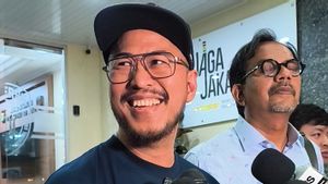 Pandji Terima Putusan Sidang Adat: Ini Pembelajaran Hidup