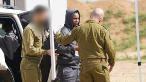 Tiga Mantan Komandan dan Ratusan Veteran Mossad Dukung Pemulangan Sandera Segera