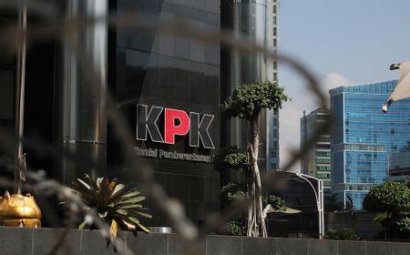 KPK Geledah Tiga Kantor Dinas di Kota Batu