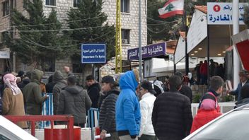 The number of victims of the Israeli attack in Lebanon has reached 570 since the beginning of March.