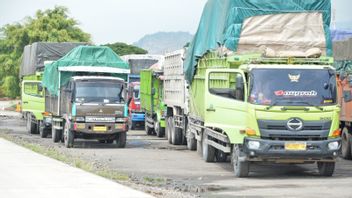 Tol Padang Tiji–Seulimeum Dibuka Gratis hingga 22 Januari, Percepat Penyaluran Bantuan Banjir Sumatera