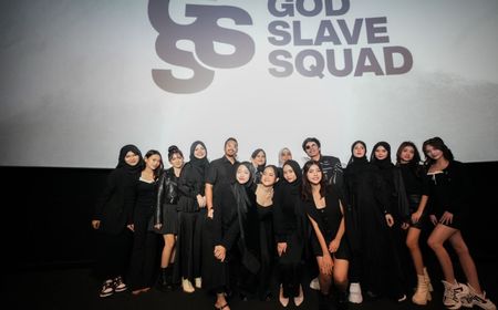 Dirikan Talent Agency Godslave Squad, Atta Halilintar Gandeng Bakat Muda Esport