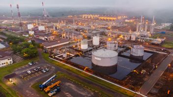 Medco Umumkan Penambahan Pasokan Gas 9 MMSCFD dari Blok Corridor