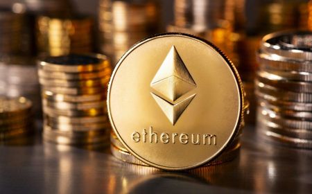 Pendiri Ethereum Kirim 20.000 ETH Senilai Rp1,14 Triliun ke Kraken