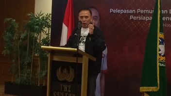   La Position De L’Indonésie Augmente Dans Le Classement FIFA, PSSI Exprime Son Appréciation Et Sa Fierté