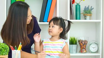 Calm Custody Patterns, The Key To Children Growing In Confidence, Creative And Presidential