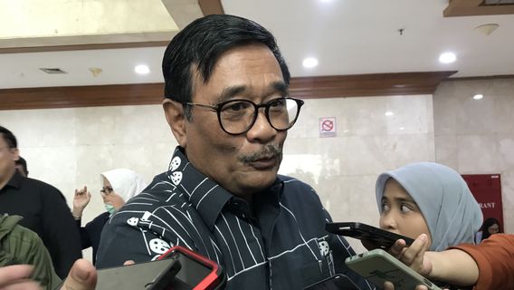 Survei Kaesang Tinggi di Jateng, PDIP: Bukan Patokan, Kita Melihat Sosok dan Kemampuannya