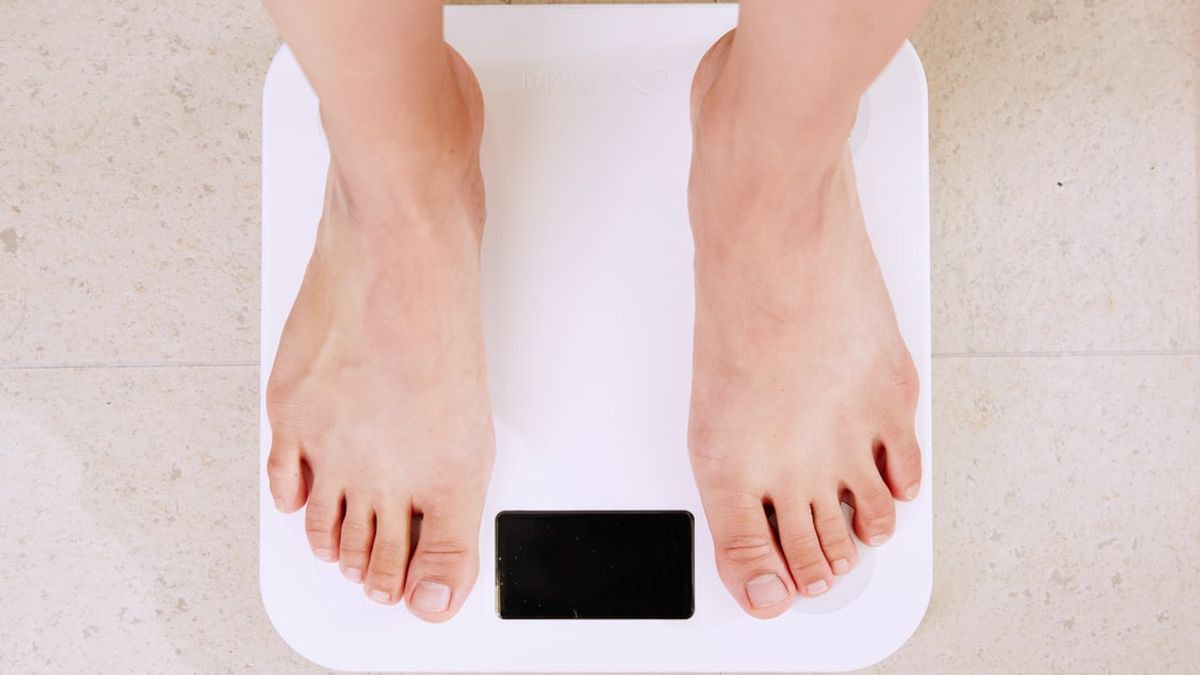 Sedang Menurutkan Berat Badan? Berikut Beberapa Mitos Diet yang Masih Diyakini