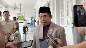 Ketua DPRD Buka Opsi Tukar Guling Saham Bir PT Delta yang Dimiliki Pemprov DKI 
