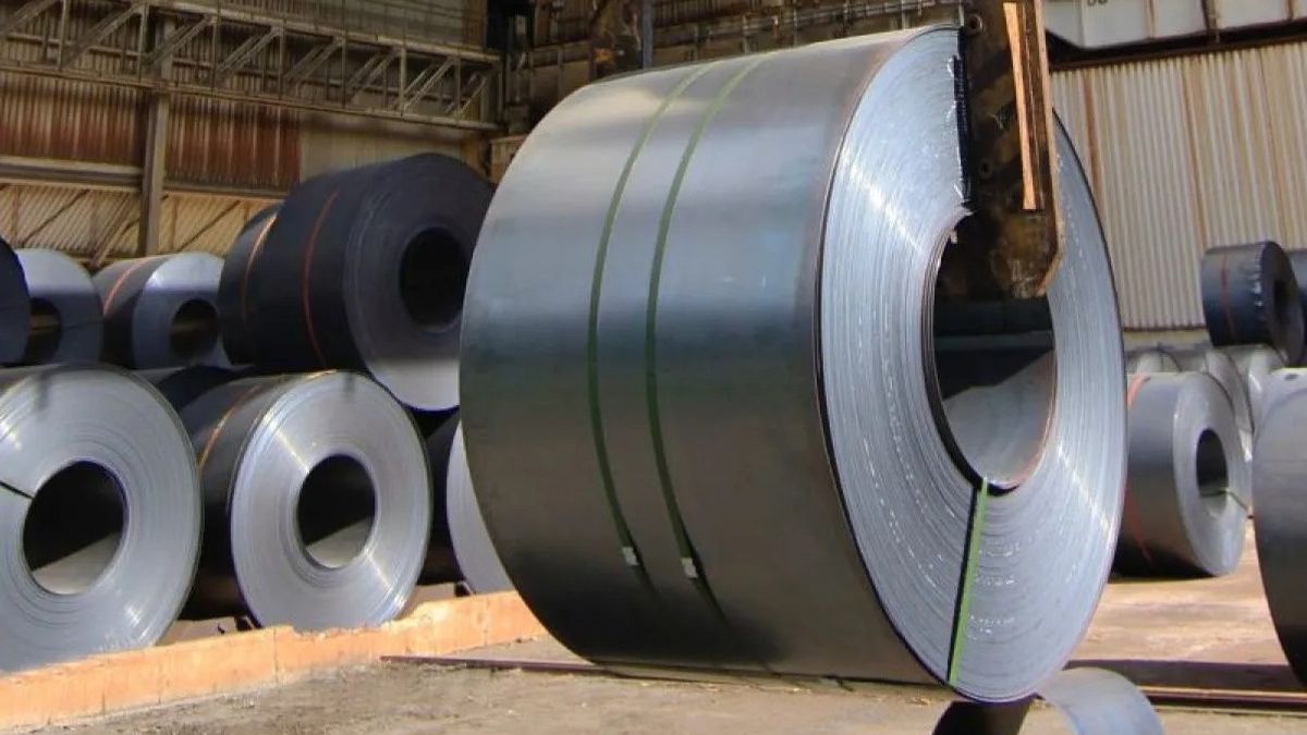 Danantara Lakukan Evaluasi Menyeluruh di Tubuh Krakatau Steel